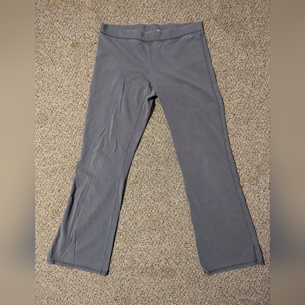 Old Navy Flare Leggings